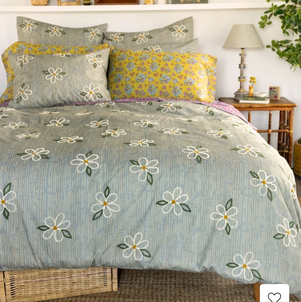 Natural Life Bedding